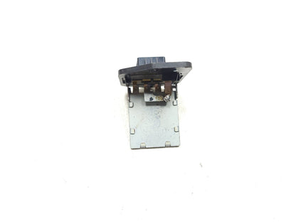 2012-2016 Hyundai Accent Sedan HVAC Blower Motor Resistor OEM 97128-1r000