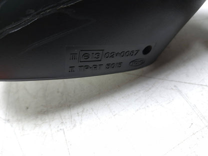 1999 Suzuki Katana 750 Gsx750f Mirror Left & Right Pair OEM