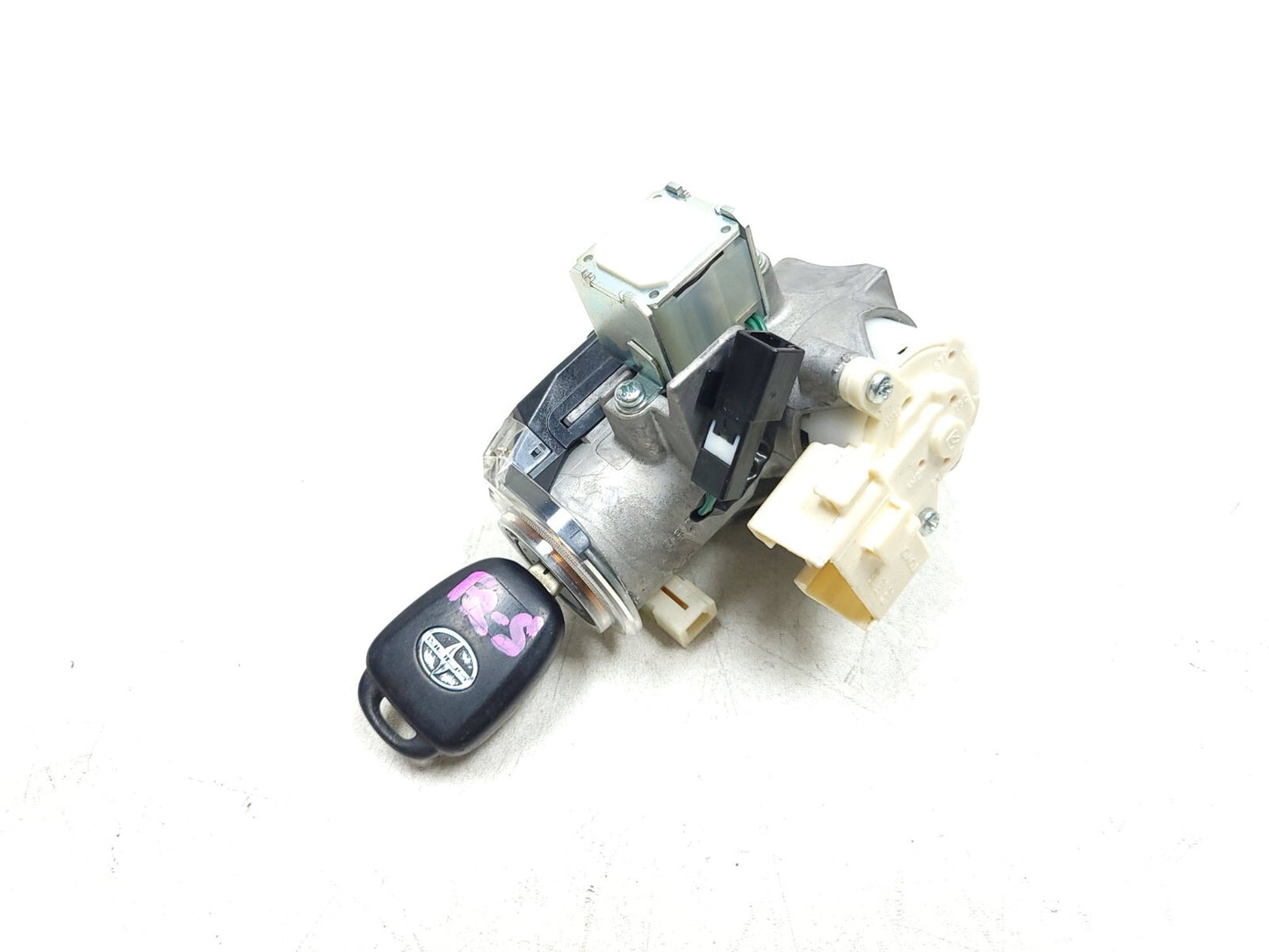 13-16 Scion Fr-s Frs Steering Column Lock W/ Ignition Key Oem✅