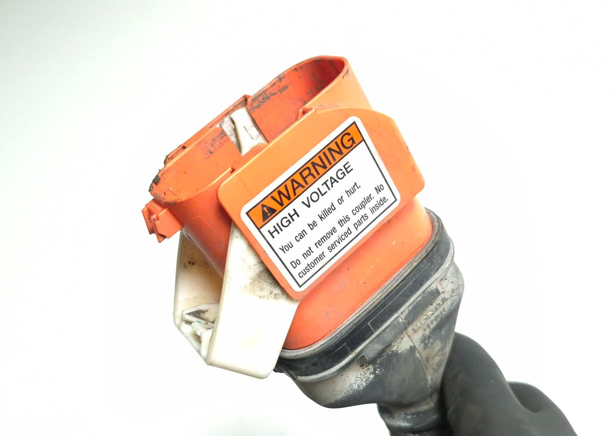 2013 Honda Cr-z High Voltage Ima Battery Power Cable 1f018-rtw-a03 OEM