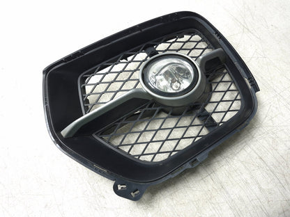 2008 BMW X6 E71 Fog Light Lamp & Grille Driver Side Left  OEM