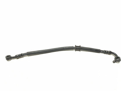 2019 Kawasaki Ninja Ex400 Brake Line Hose Rear & Front Pair OEM