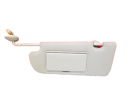 2017 Infiniti Q50 Sun Visor 2pcs OEM