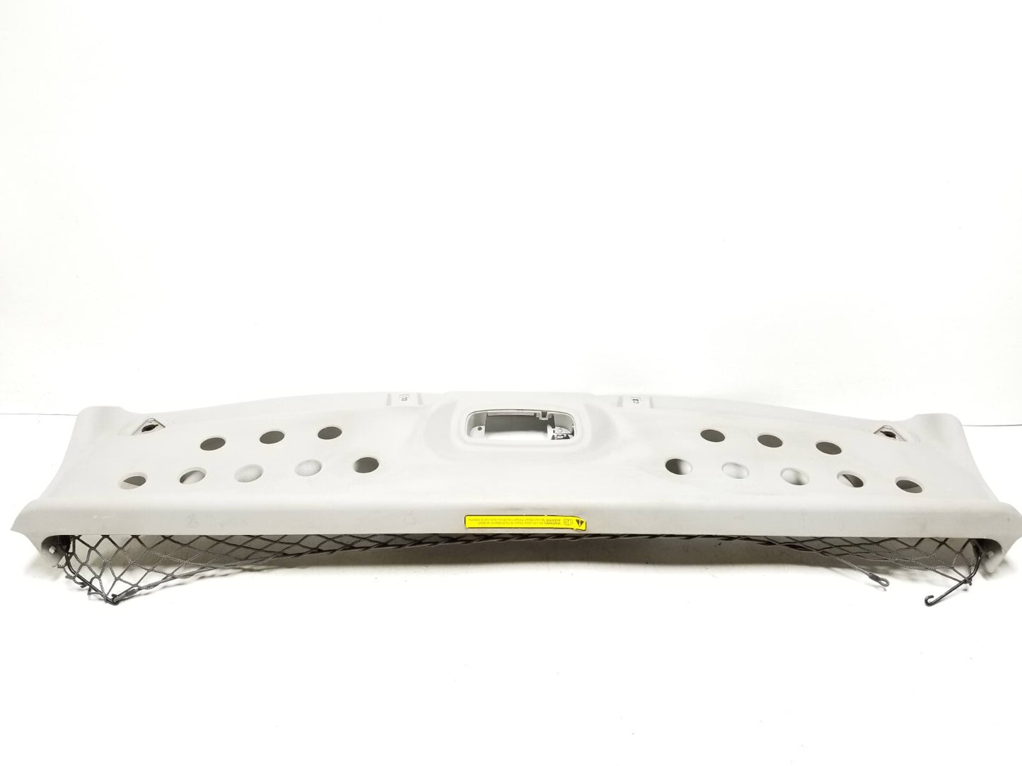 2011 Ford Transit Connect Front Upper Roof Overhead Console Panel OEM