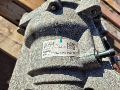 2019 Ford Ecosport Front Differential Transfer Case OEM 25k Miles