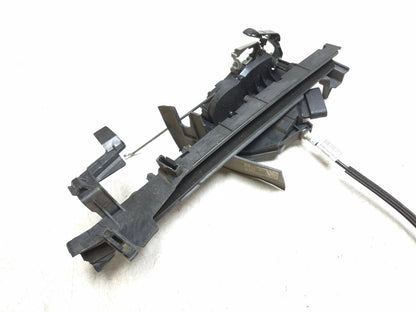2016 Ford Transit Connect Front Door Lock Actuator Driver Side Left OEM