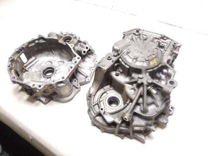 2019 Volkswagen Jetta Automatic Transmission Bell Housing OEM