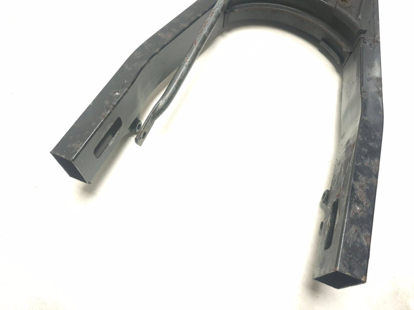1997 Honda Vf750c Magna Rear Wheel Swingarm Frame OEM