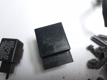 1998 Yamaha Yzf600r Misc Bolt OEM