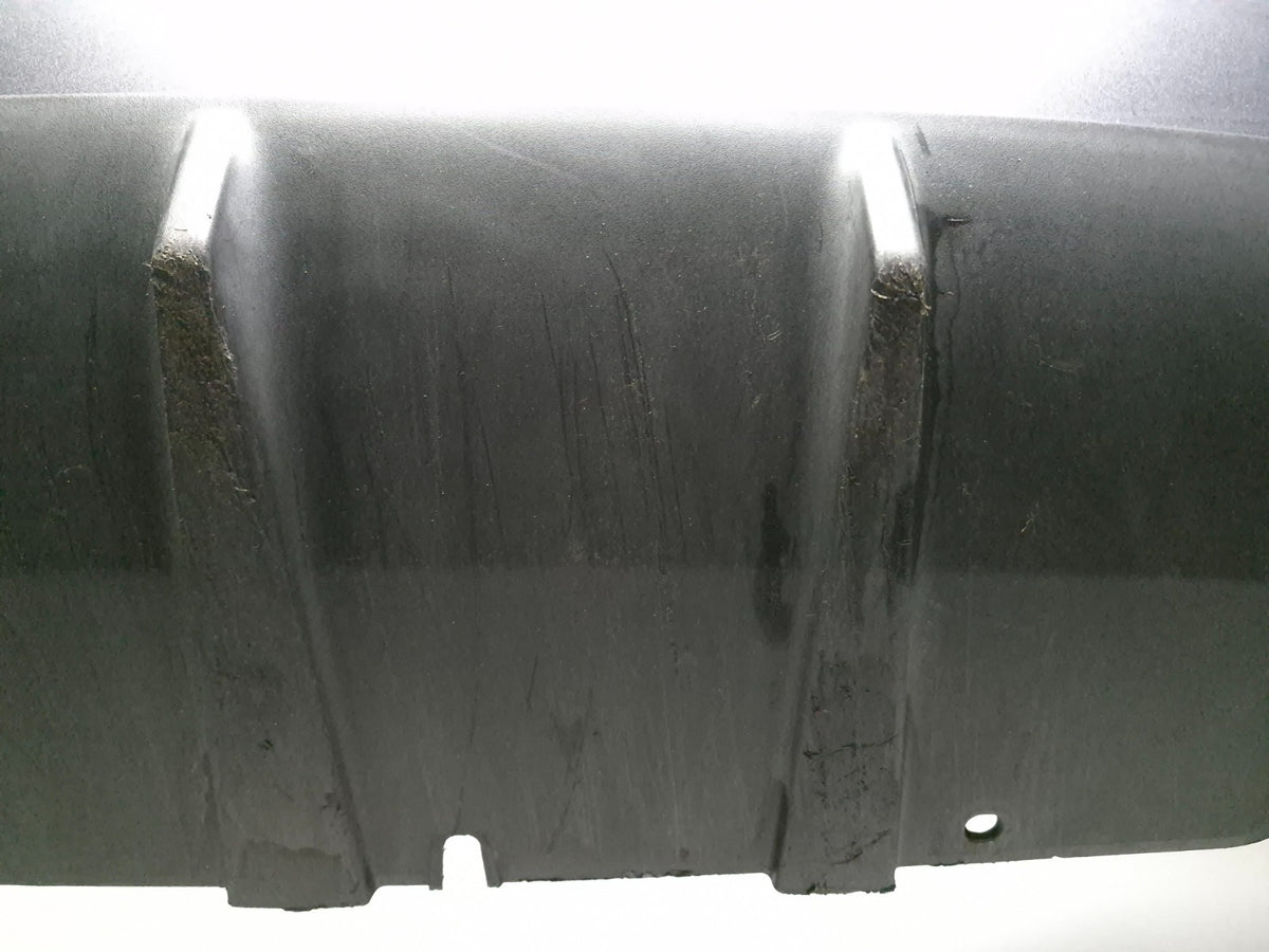 2020 Infiniti Q50 Rear Bumper Cover 3.0t *aftermarket✅ Paint : Kad