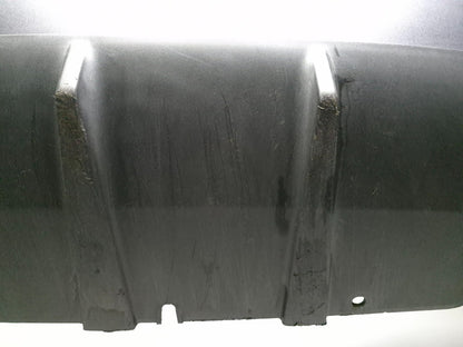 2020 Infiniti Q50 Rear Bumper Cover 3.0t *aftermarket✅ Paint : Kad