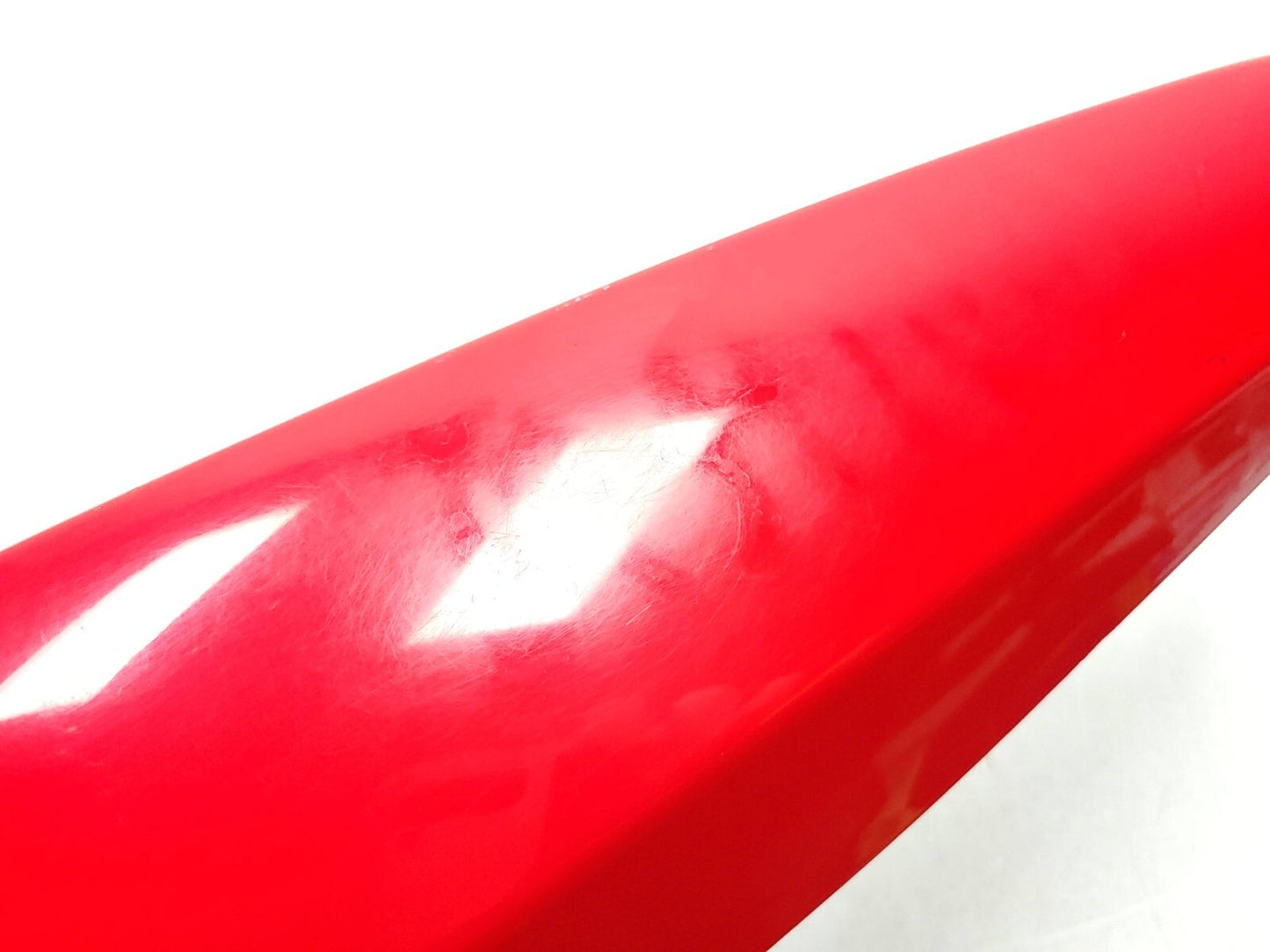 2006 - 2008 Kawasaki Ninja 650 Ex650 Left Side Cover Fairing 3pcs OEM