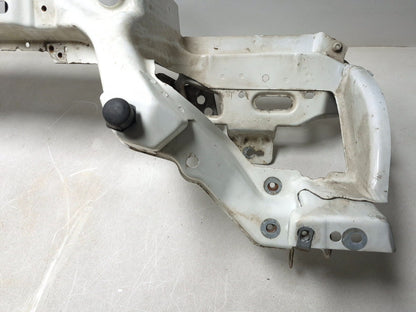 2013 Ford Transit Connect Front Radiator Core Support OEM