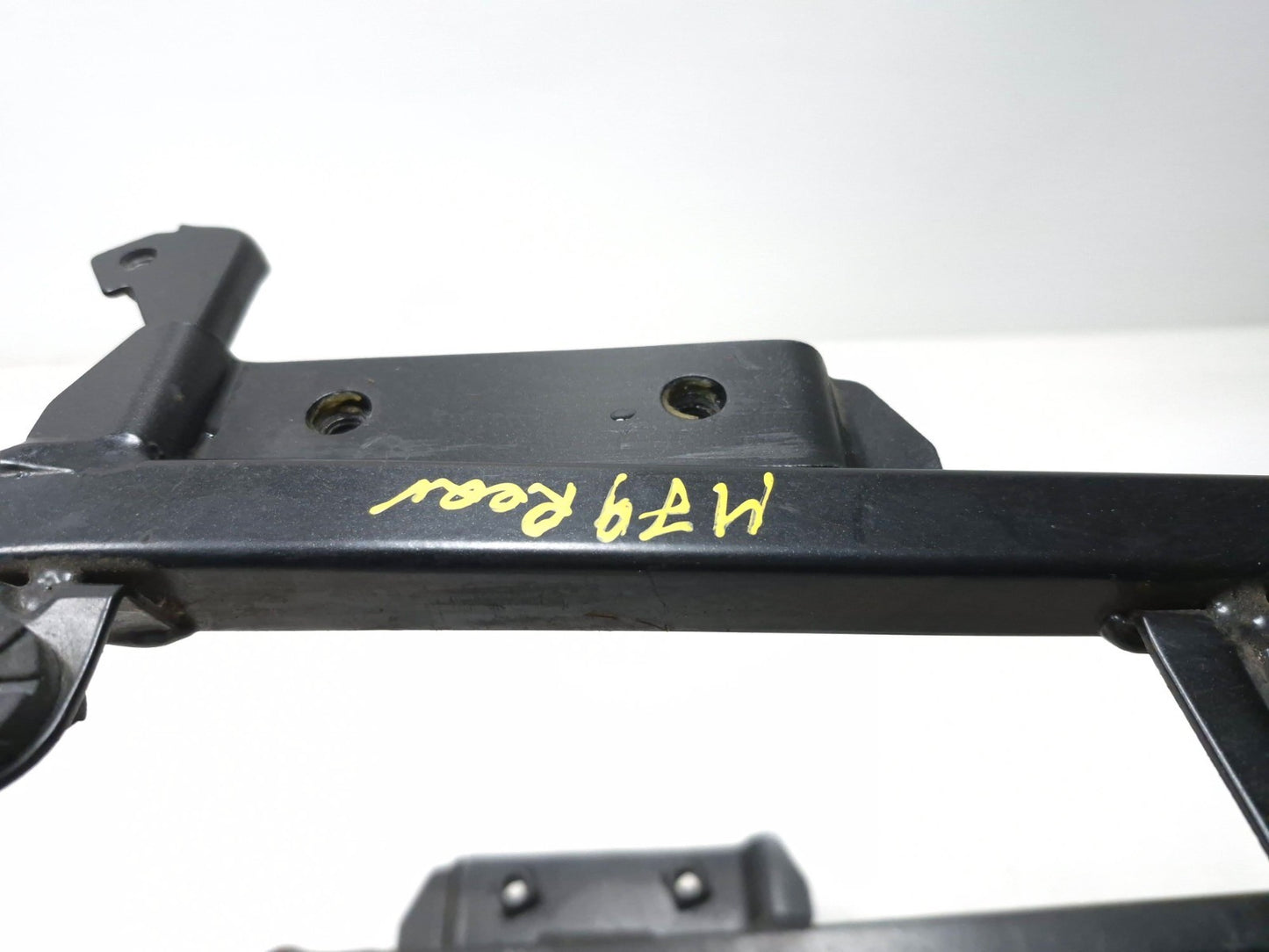2023 Csc Rx3 Rx4 Adventure Rear Frame OEM