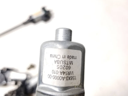 2016 Infiniti Q50 Seat Adjustment Motor Front Driver Side Left OEM