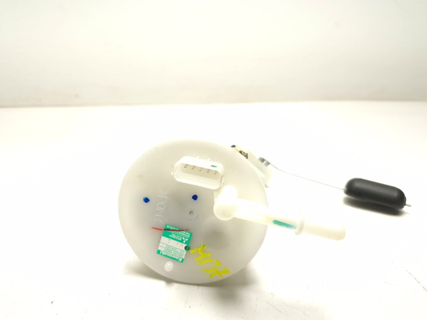 2025 Kawasaki Ninja Ex 500 Fuel Pump OEM