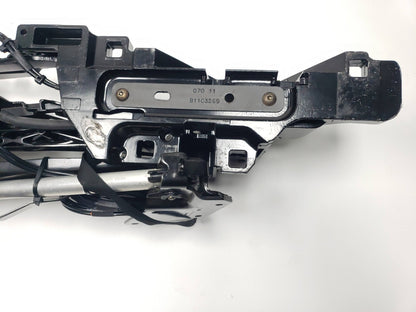 2011 Chrysler 200s Convertible Roof Lift Motor Hinge Pair OEM