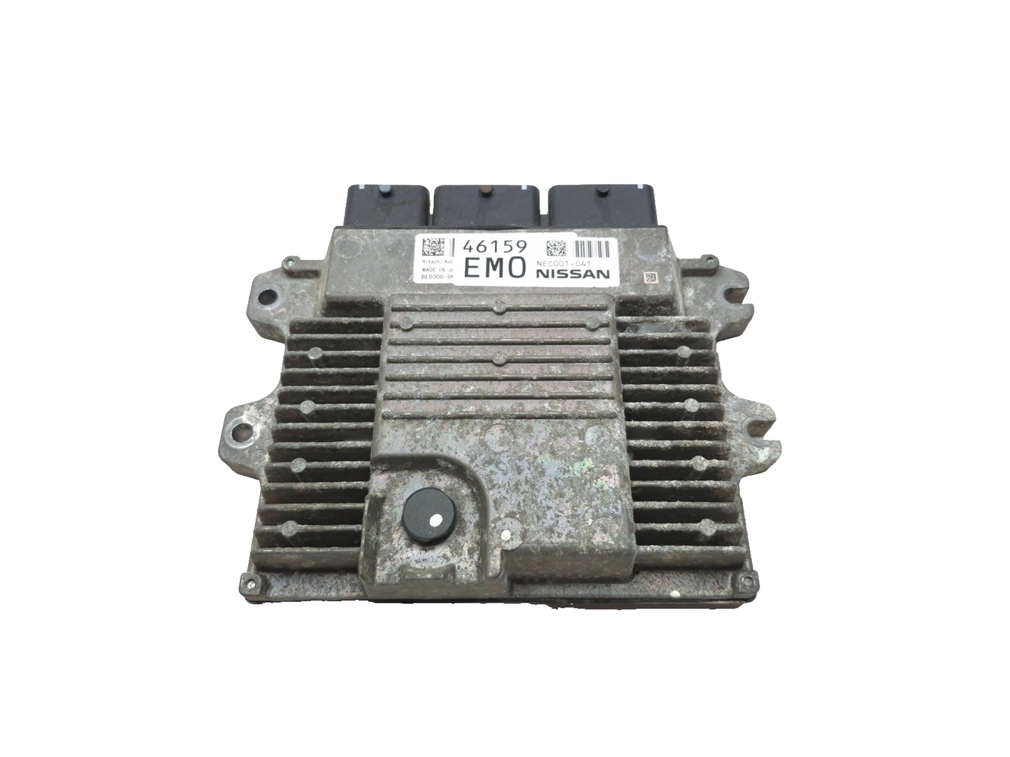 2012 Nissan Juke Engine Control Module OEM