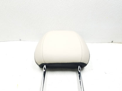 2016 Ford Mustang Gt Front Seat Headrest Left Driver Side OEM