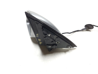 2004 - 2007 Audi A8l A8 Left Driver Side View Mirror OEM