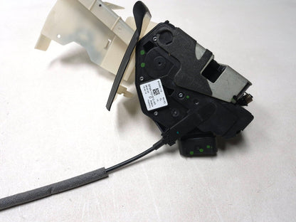 2014 Ford Focus St Door Lock Latch Actuator Front Right Passenger Side Oem✅