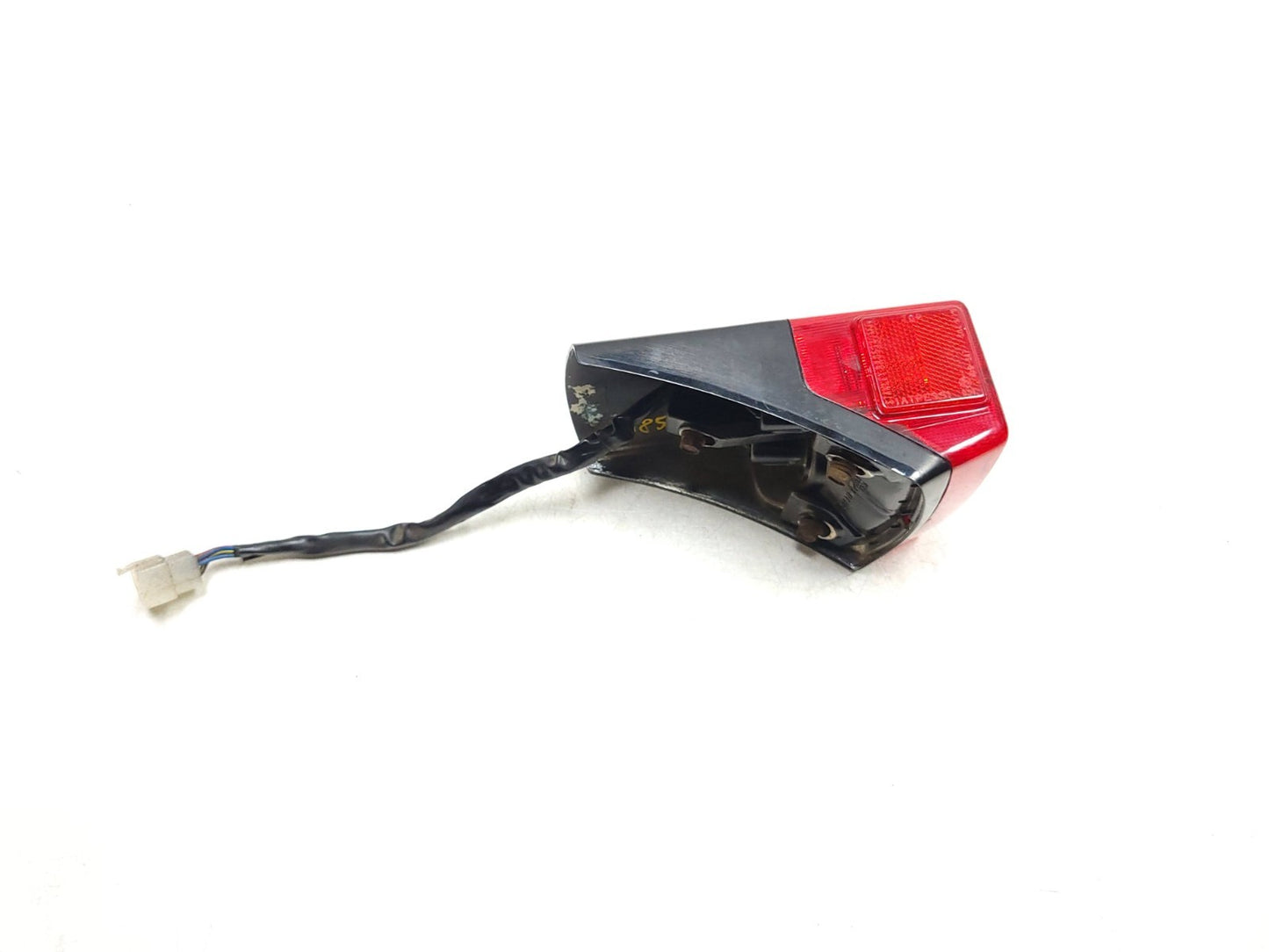 1986 Kawasaki Vulcan 750 Vn750 Tail Light OEM