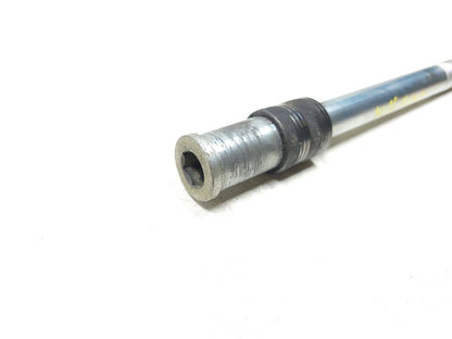 06 - 08 Kawasaki Ninja 650 Ex650 Front Wheel Axle OEM