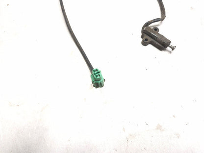 2003 Suzuki Sv 650 Side Kickstand Switch Sensor OEM