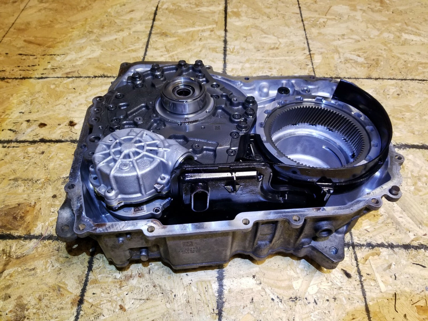 2016 Buick Encore Automatic Transmission Housing OEM