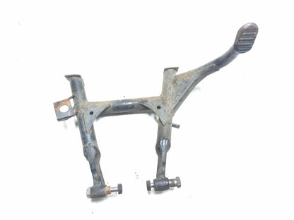 2009 Kawasaki Concours 14 Zg1400 Center Kickstand OEM