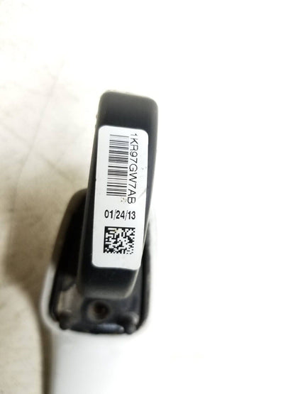 2011-2014 Chrysler 200 Sedan Exterior Door Handle Rear Driver Side Left OEM
