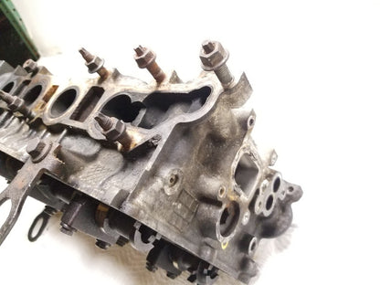 2010 Ford Transit Cylinder Head OEM