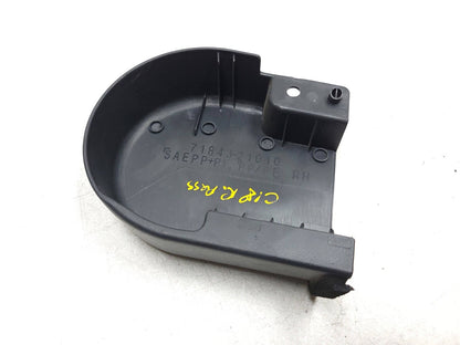 2005 - 2010 Scion Tc Rear Seat Trim Cover Left & Right OEM