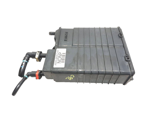 2013 Ford Focus Fuel Vapor Charcoal Canister  OEM