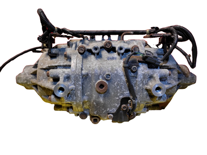 2008 Acura Mdx Rear Differential Carrier 3.7l OEM