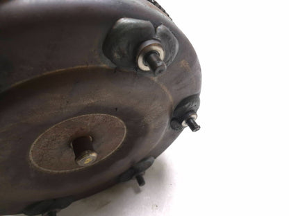 2011 Volkswagen Tiguan Torque Converter Oem✅