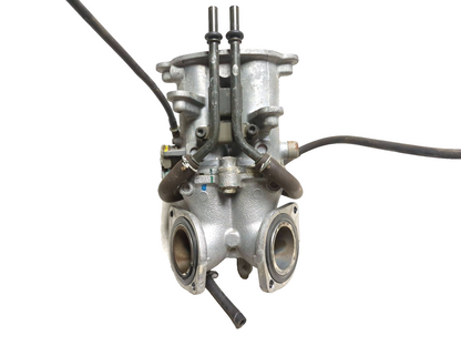 2003 Kawasaki Vulcan Vn1600 Throttle Body OEM