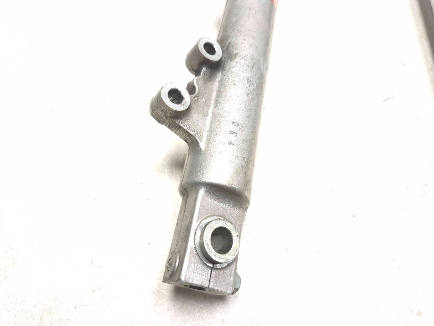 2001 Suzuki Gsx 750f Katana Front Shock Absorber Pair OEM