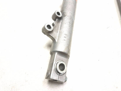 2001 Suzuki Gsx 750f Katana Front Shock Absorber Pair OEM