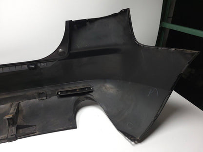 07 08 09 Mazda CX7 Cx-7 Rear Bumper Cover Eg21-50221 Color 28w ✅