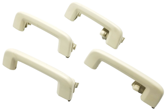 2010 Volvo XC60 Overhead Grab Handle 4pcs OEM