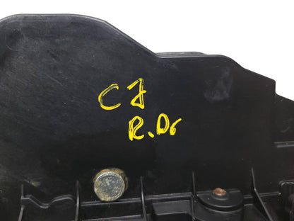 2007 - 2013 BMW X5 X6 E70 Door Lock Actuator Rear Driver Side Left OEM