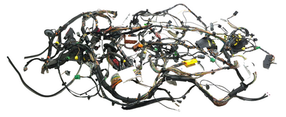2012 Volvo C30 Interior Wire Harness 31313670 OEM