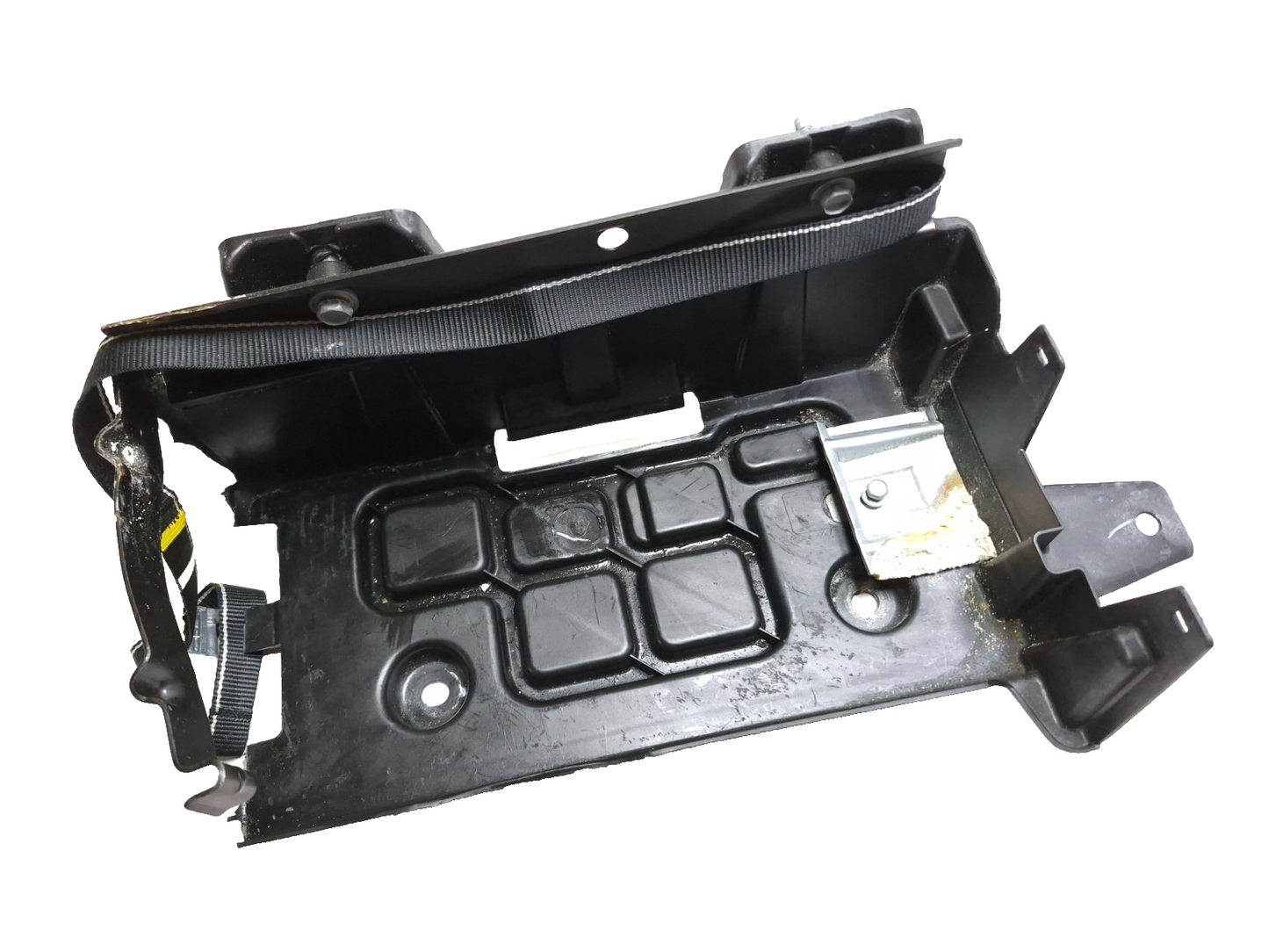 2020 Dodge Challenger Battery Tray Box OEM