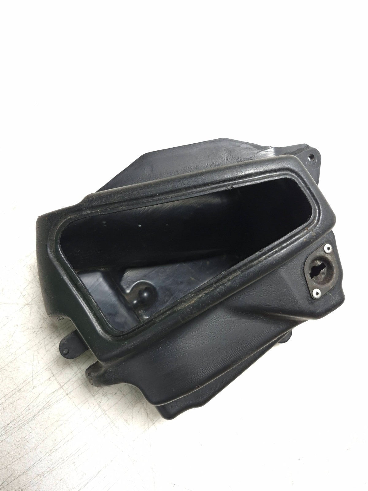1999 Yamaha V Star Xvs650 Classic Tool Kit Storage Box OEM