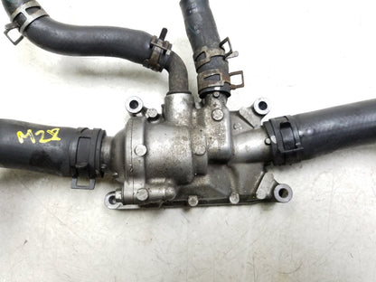 2014 - 2018 Honda Cbr650f Thermostat Housing OEM