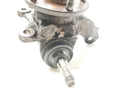 10-13 Ford Transit Connect Spindle Knuckle Front Driver Side Left OEM ✅