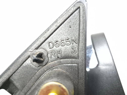 2008 Ford Taurus Mirror Passenger Side OEM