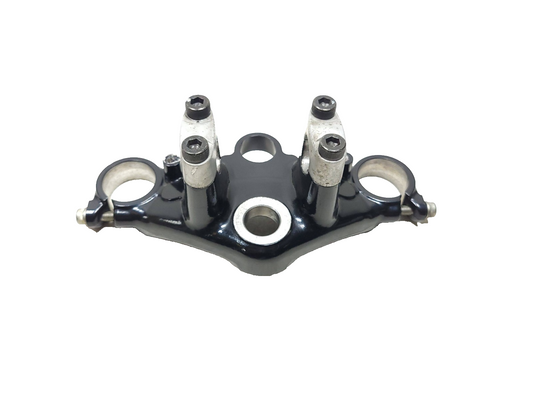 1989-1998 Honda Pc800 Pacific Coast Triple Tree Upper OEM