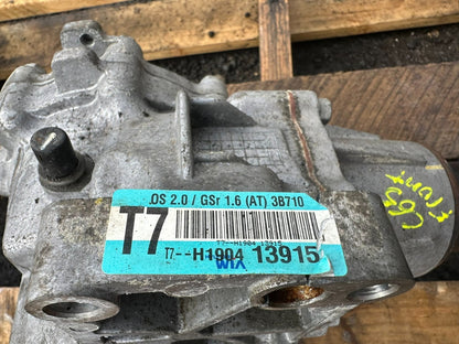 2019 Hyundai Kona Transfer Case OEM